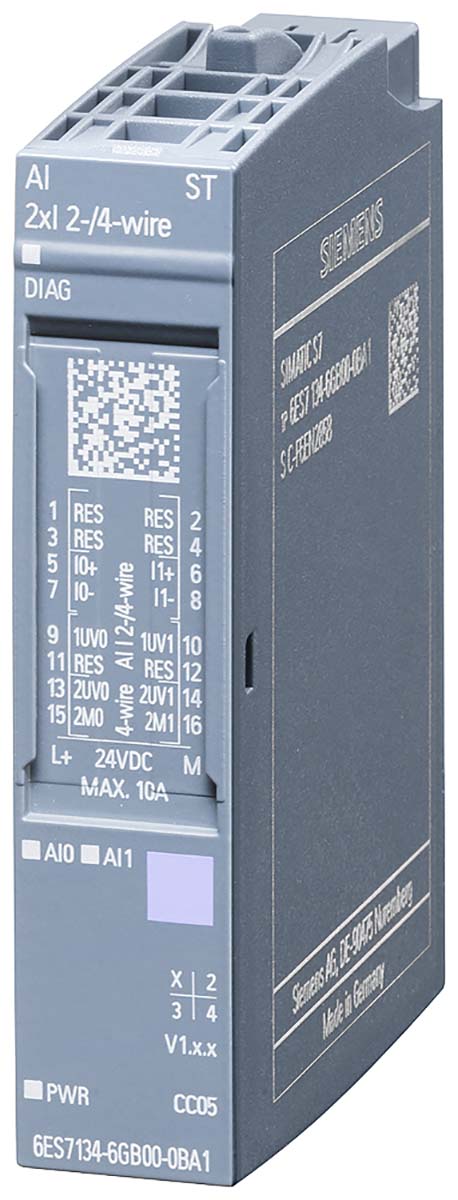 6ES7134-6GB00-0BA1