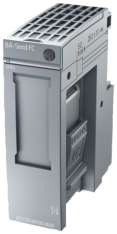 6ES7193-6AS00-0AA0