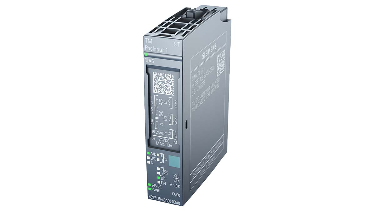 6ES7138-6BA01-0BA0