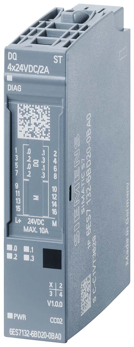 6ES7132-6BD20-0BA0