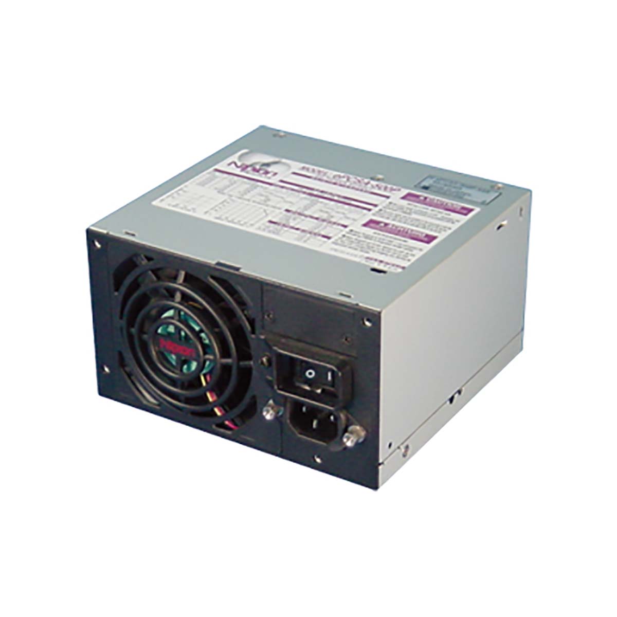 ePCSA-500P-X2C