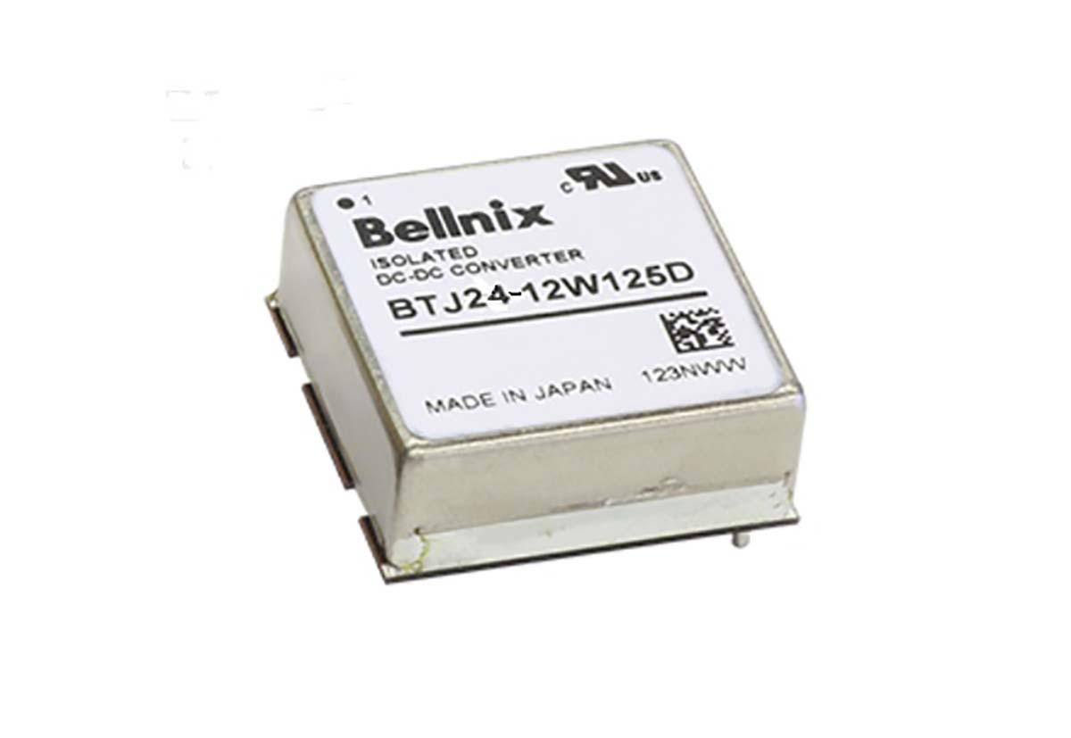 BTJ24-15W100D
