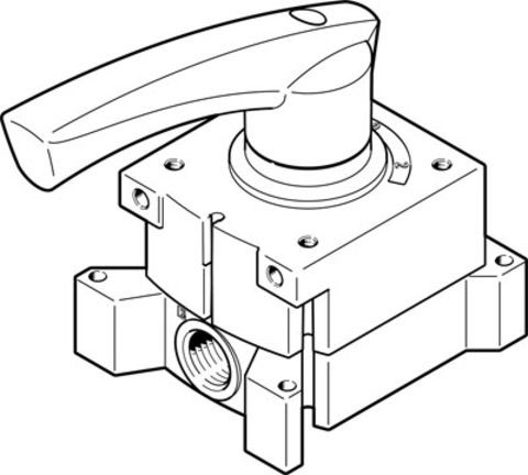 VHER-H-B43U-G18