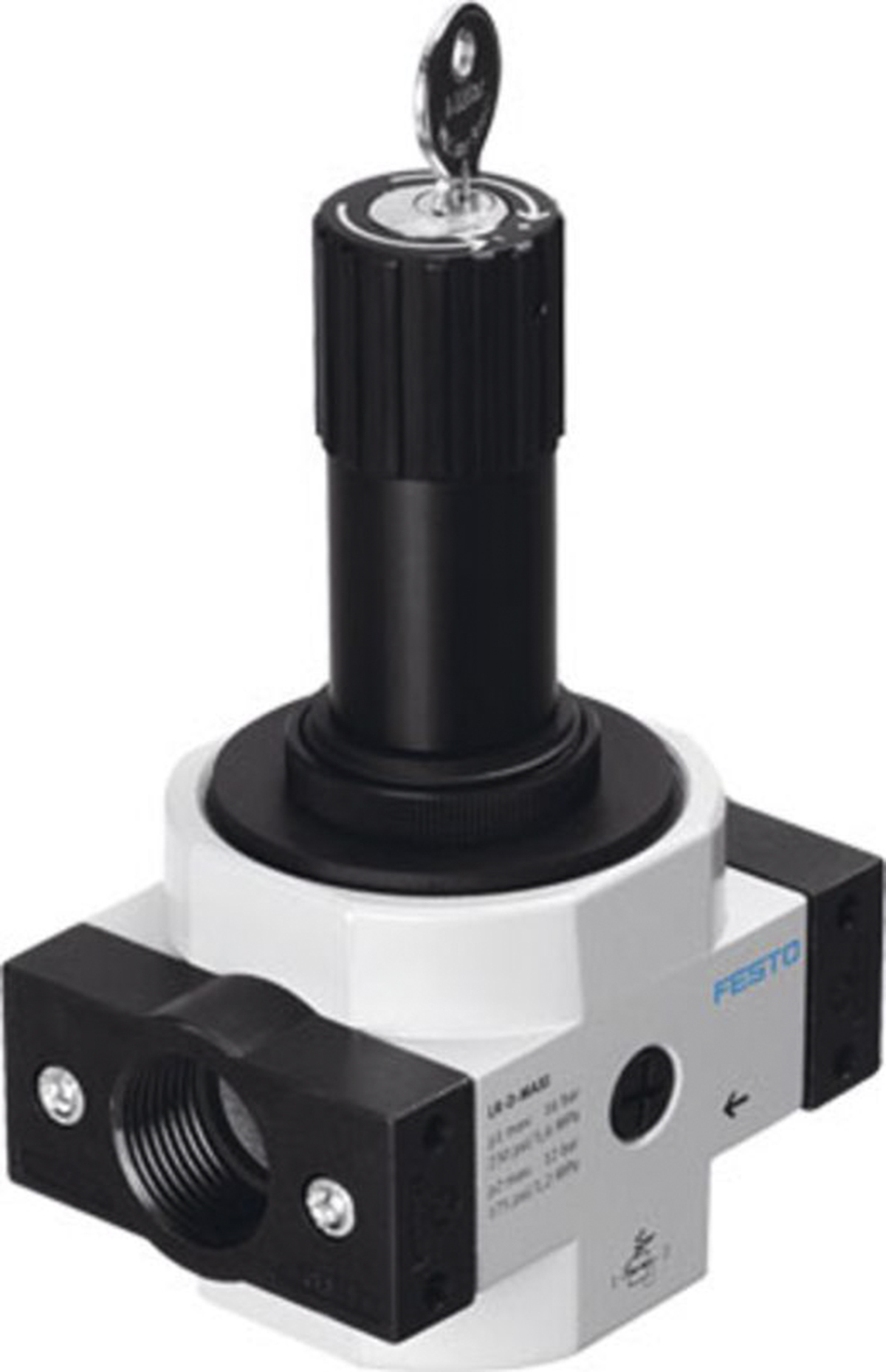 LRS-1/4-D-7-O-I-MINI