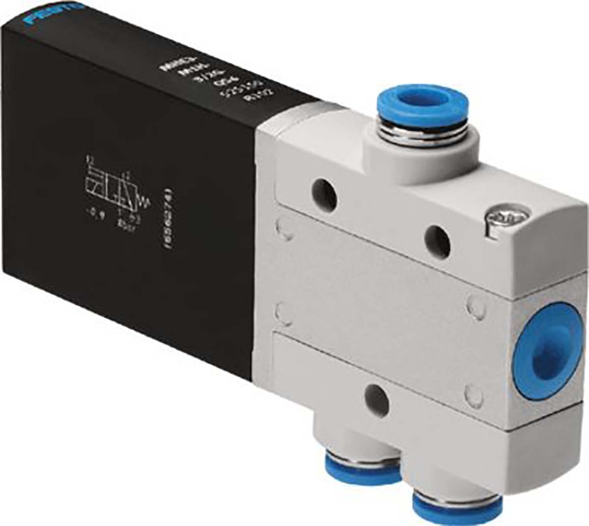 MHE3-M1H-3/2O-QS-6