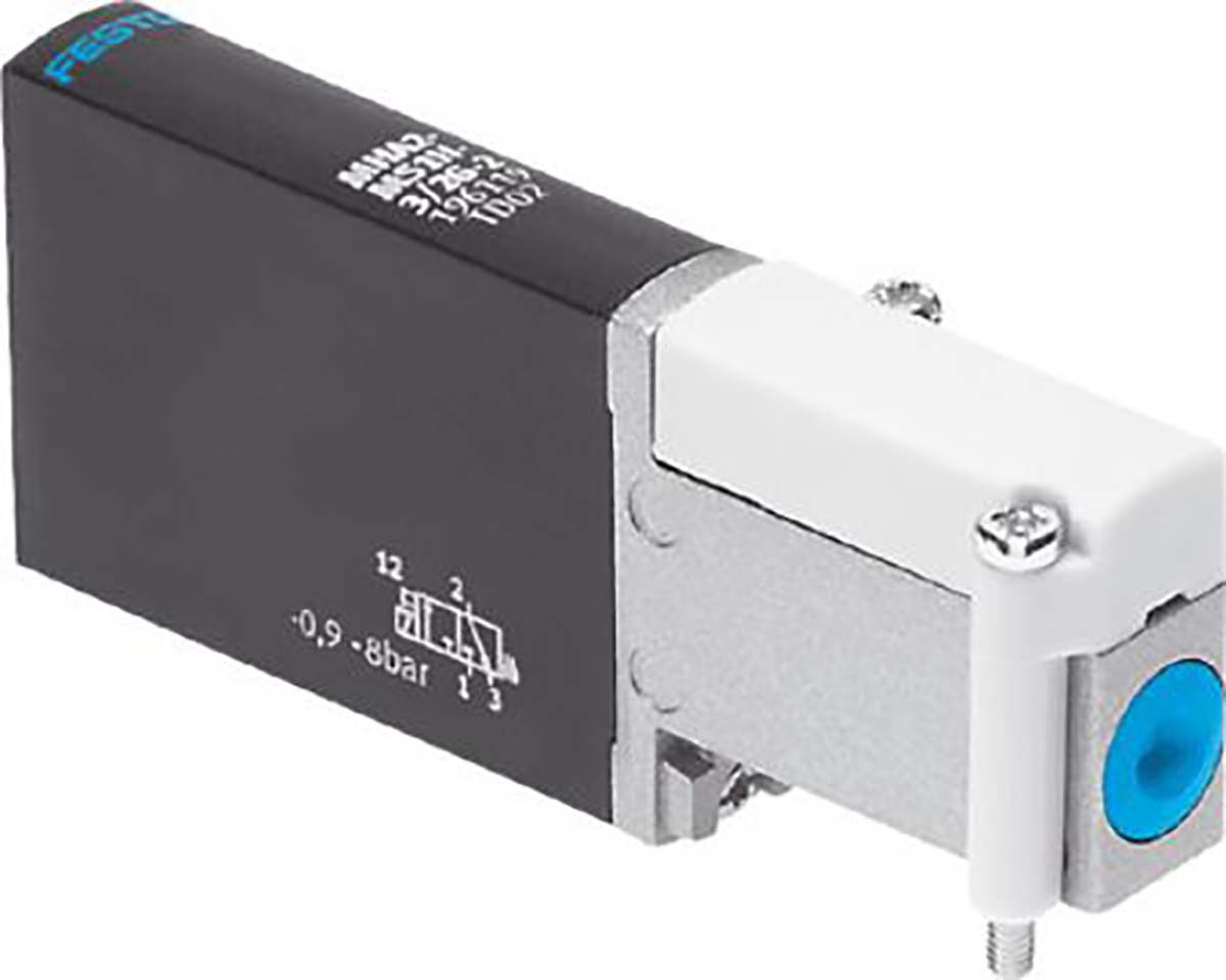 MHA2-MS1H-5/2-2