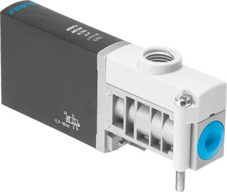 MHP3-MS1H-3/2G-1/8