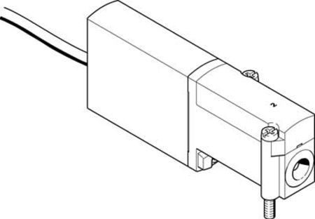 MHA4-M1H-3/2G-4-K