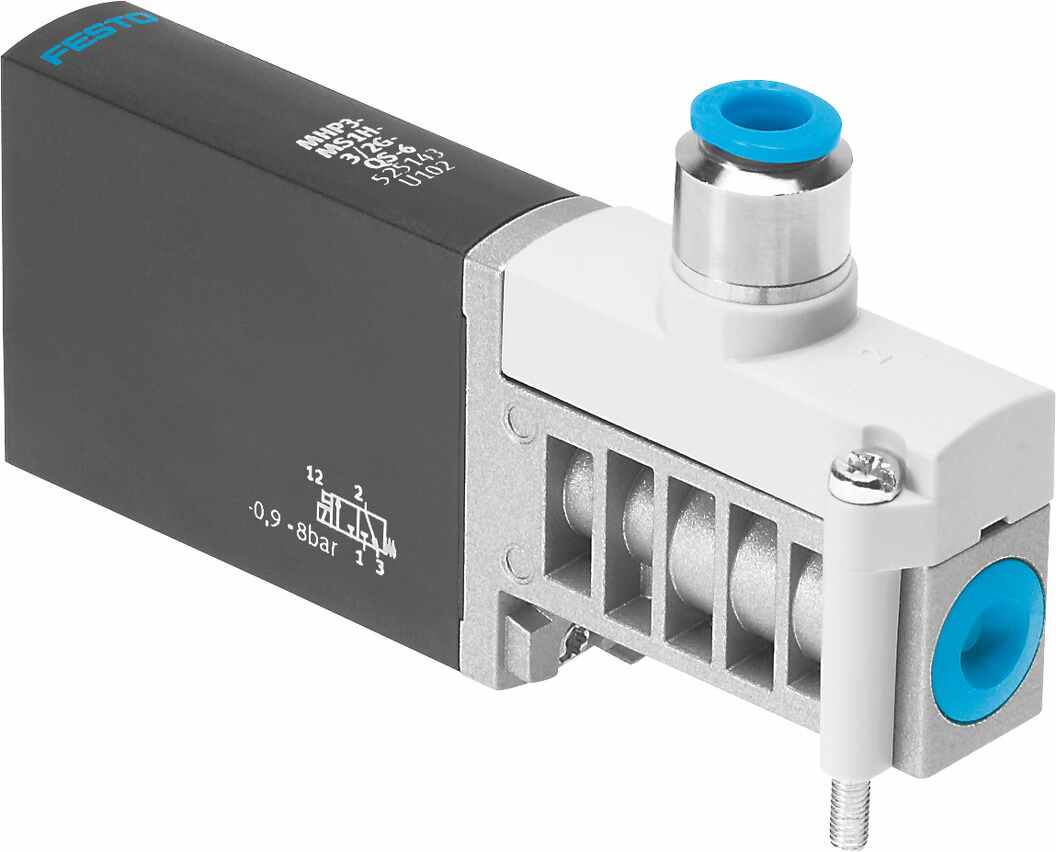 MHP3-M1H-3/2G-QS-6