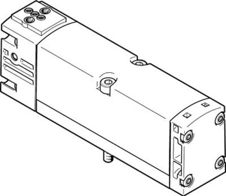 VSVA-B-M52-A-A1-P1