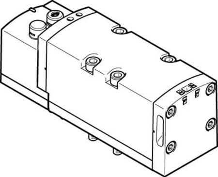 VSVA-B-M52-MZD-D2-1T1L