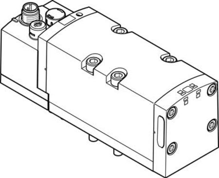 VSVA-B-M52-MD-D2-1R5L