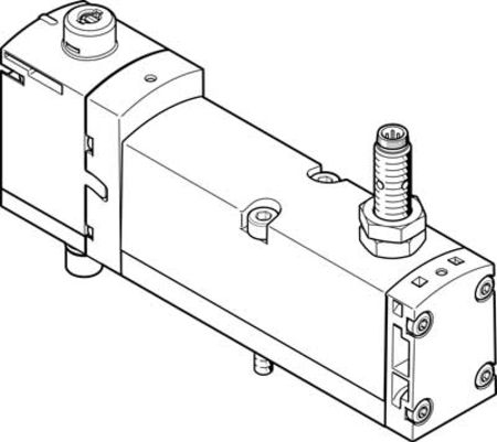 VSVA-B-M52-MZD-A1-1T1L-APP