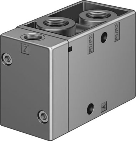 VL/O-3-1/4-EX