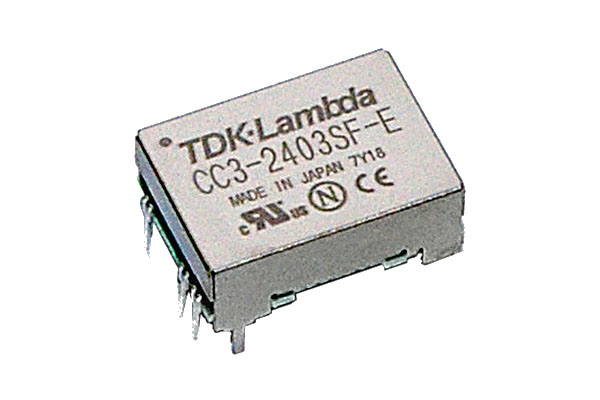 CC3-1203SF-E