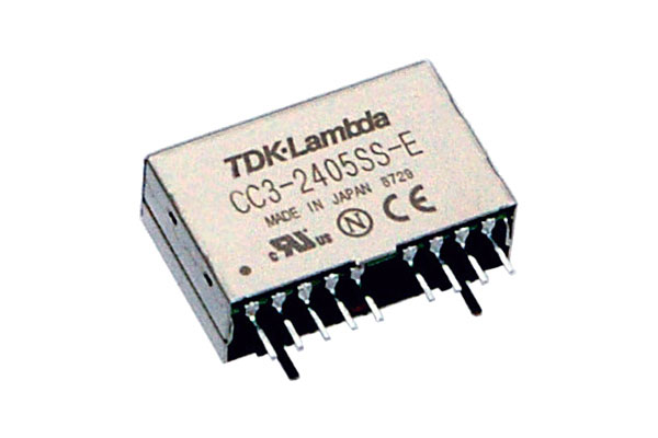 CC3-2412SS-E