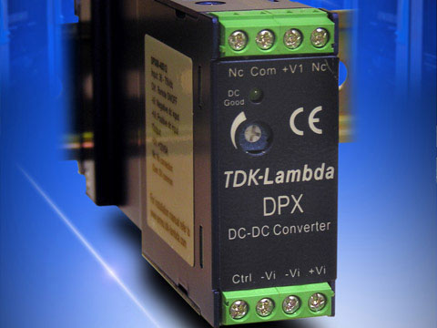 DPX20-24WS05