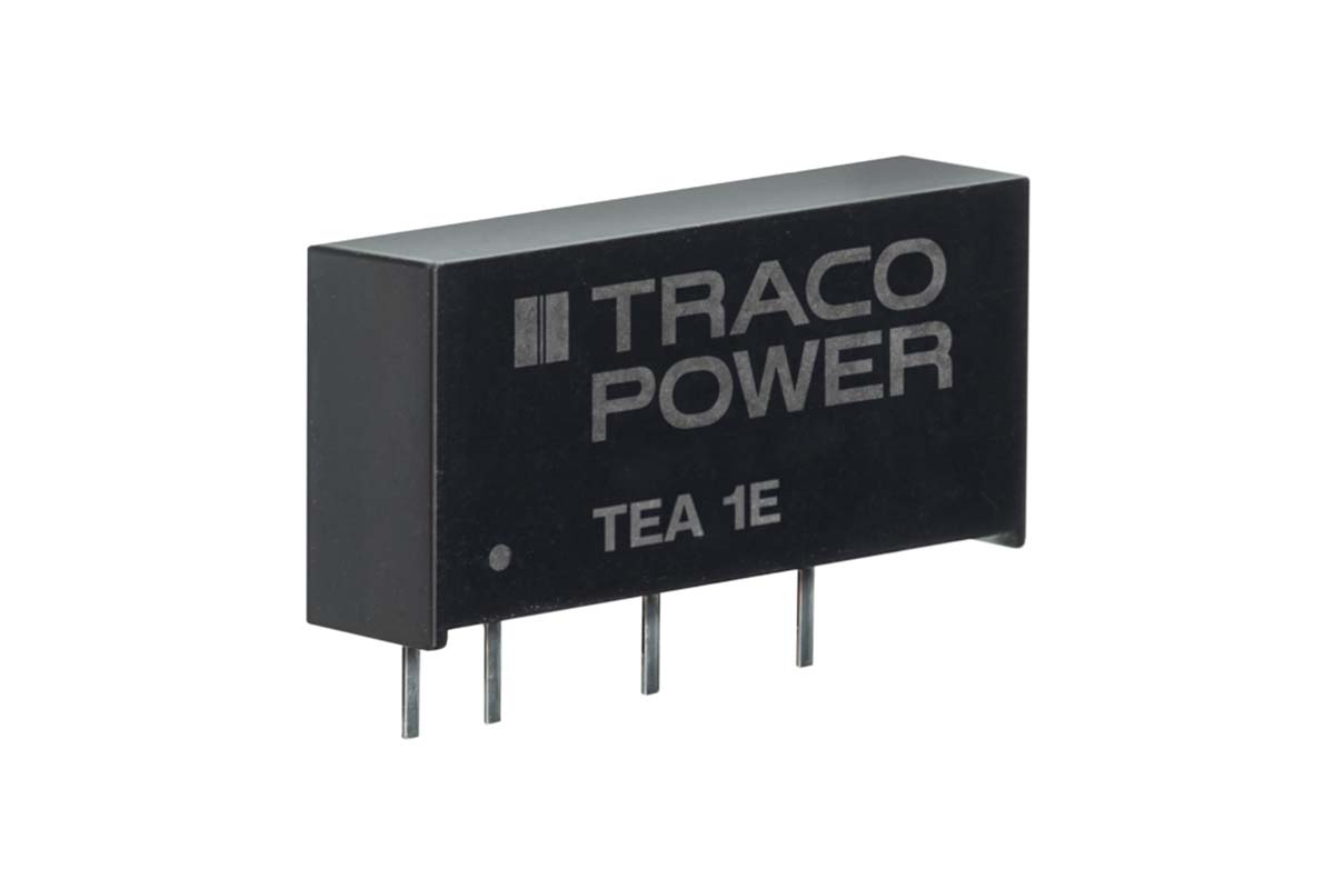 TEA 1-0505E