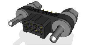 MHDAS2M008YDE10