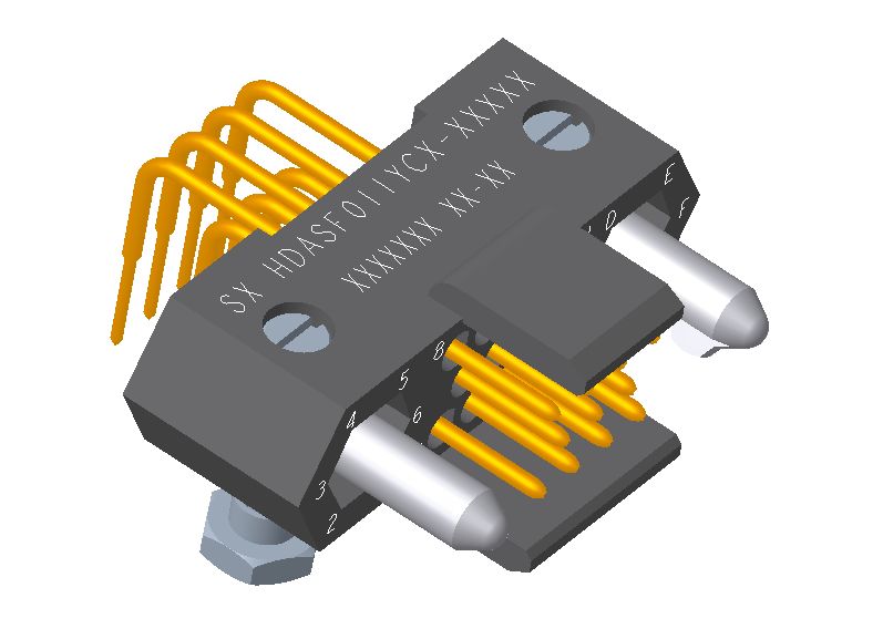 HDASF011YC-000