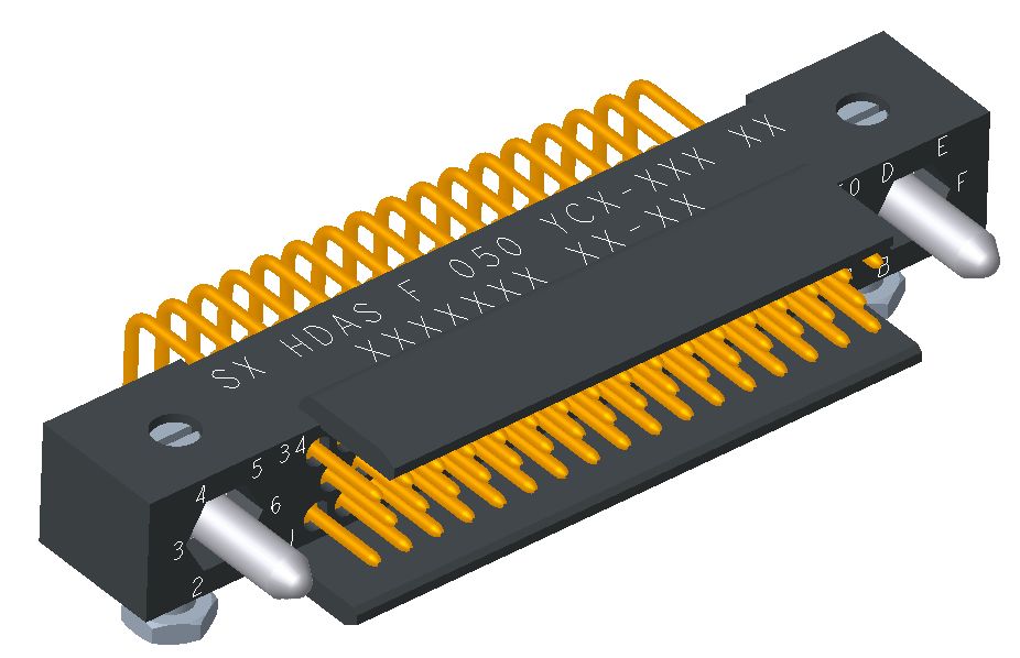 HDASF050YC-000