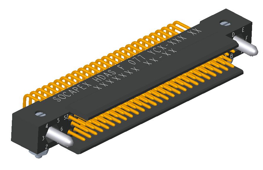 HDASF077YC-000