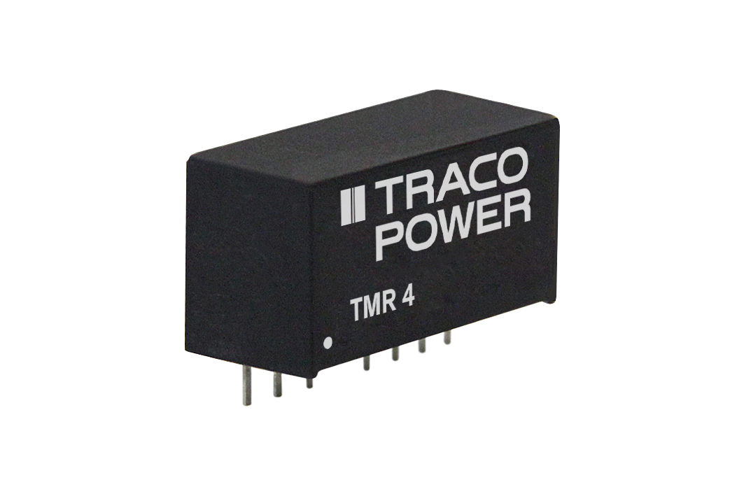 TMR 4-1222