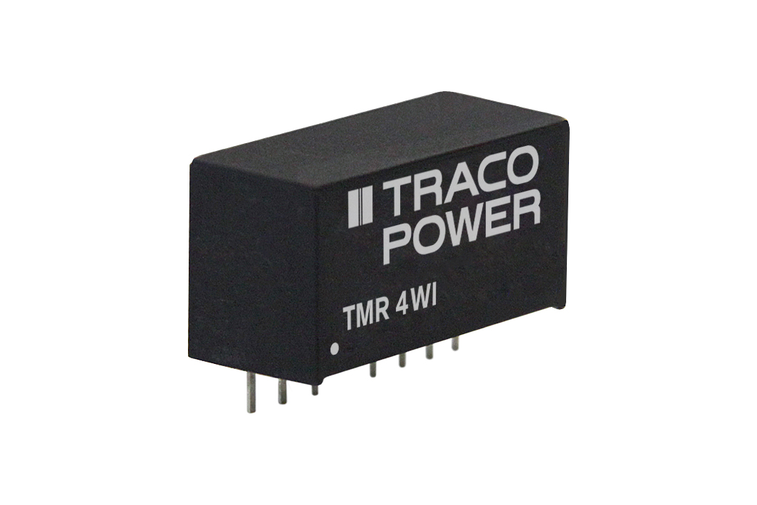 TMR 4-2412WI