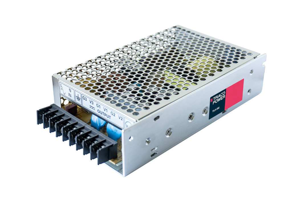 TXLN 080-312M2