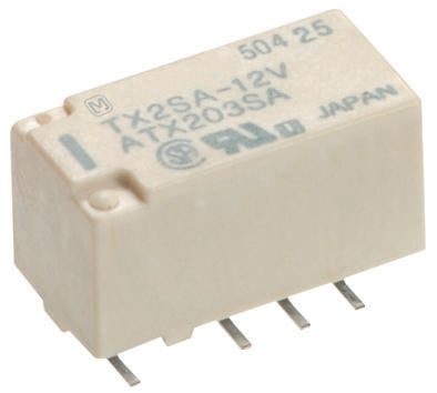 TX2SA-12V