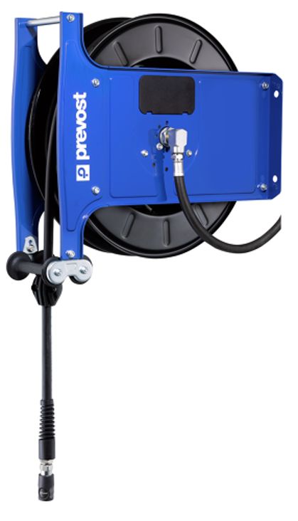 DMO 0810CS