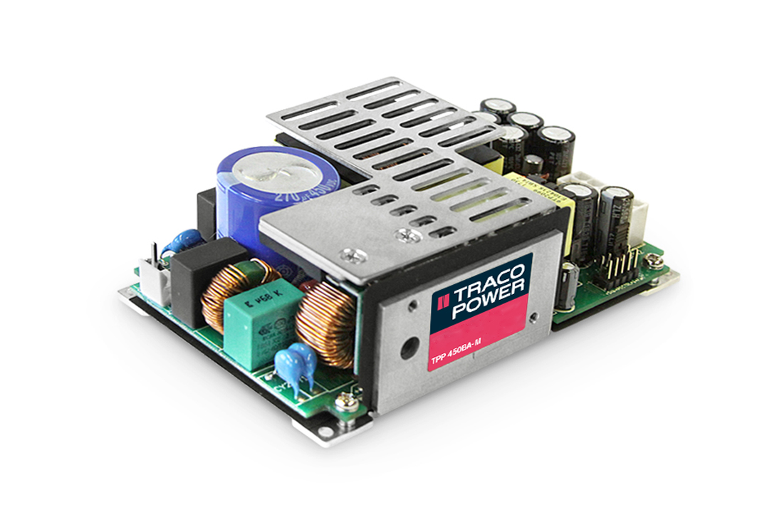 TPP 450-124BA-M