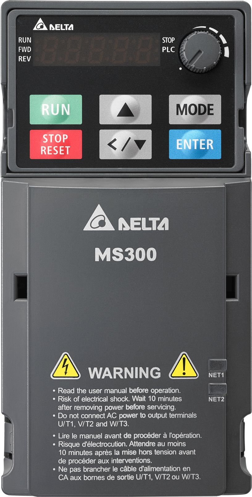 VFD1A5MS43AFSAA