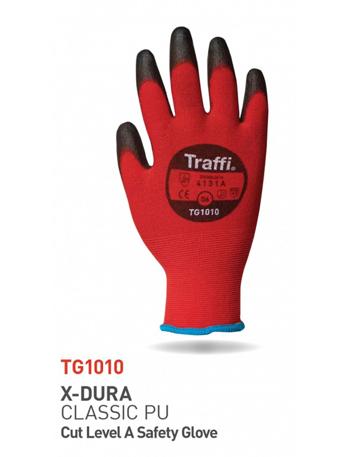 TG1010 : A-TG1010-RD-6