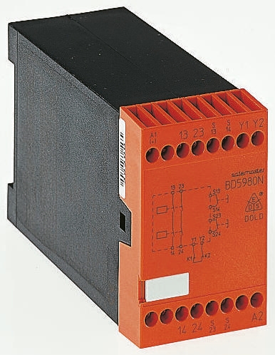 BD5980N.02 AC50/60Hz 230V