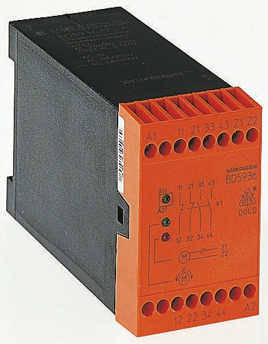 BD5936.17 AC50/60Hz 230V