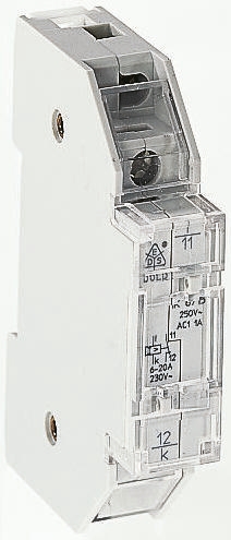 IK8715/003 6-40A