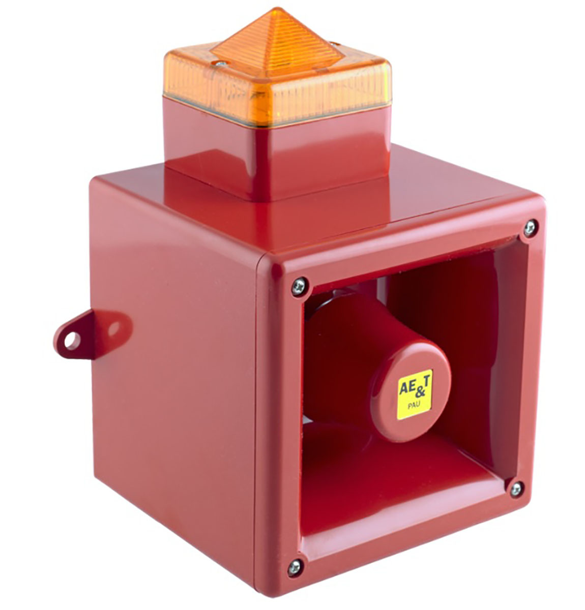 TL105 24VCC ORANGE