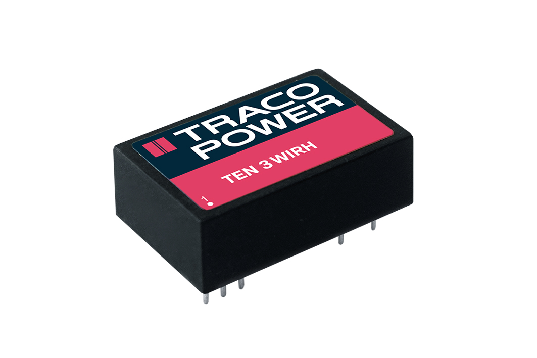 TEN 3-11010WIRH
