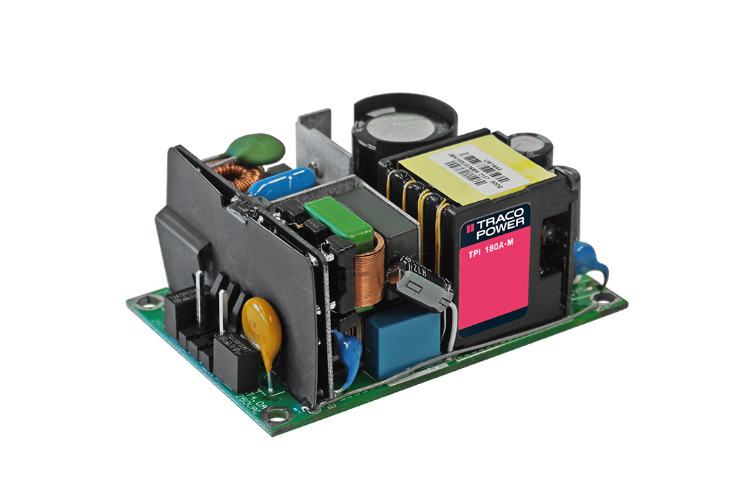 TPI 180-124A-M