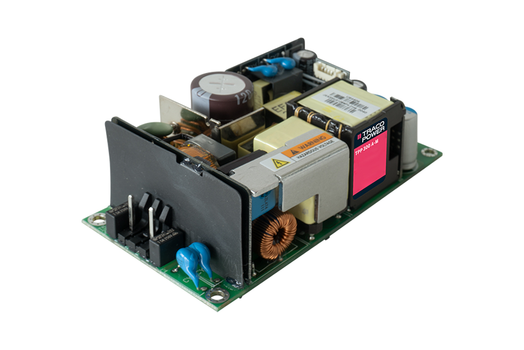 TPP 300-153A-M