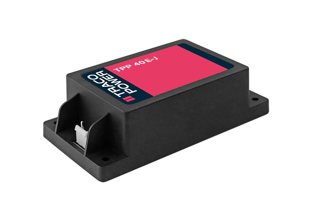 TPP 40-124E-J