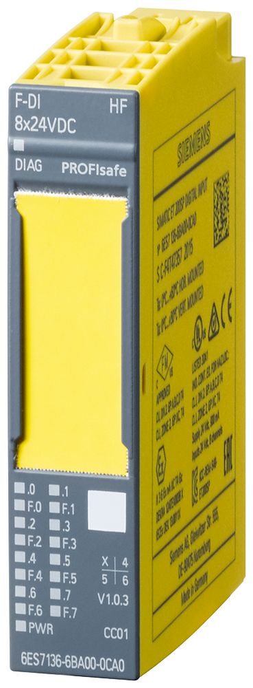 6ES7136-6BA01-0CA0