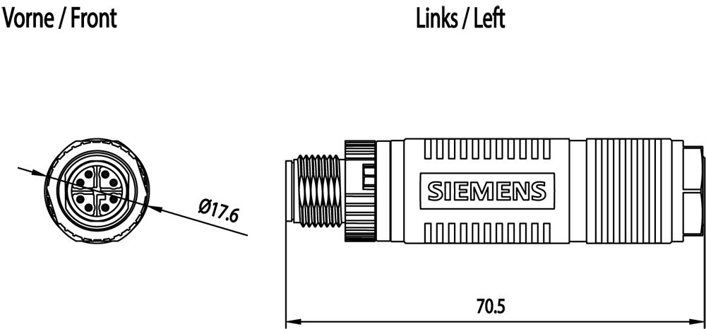 6GK19010DB506AA0