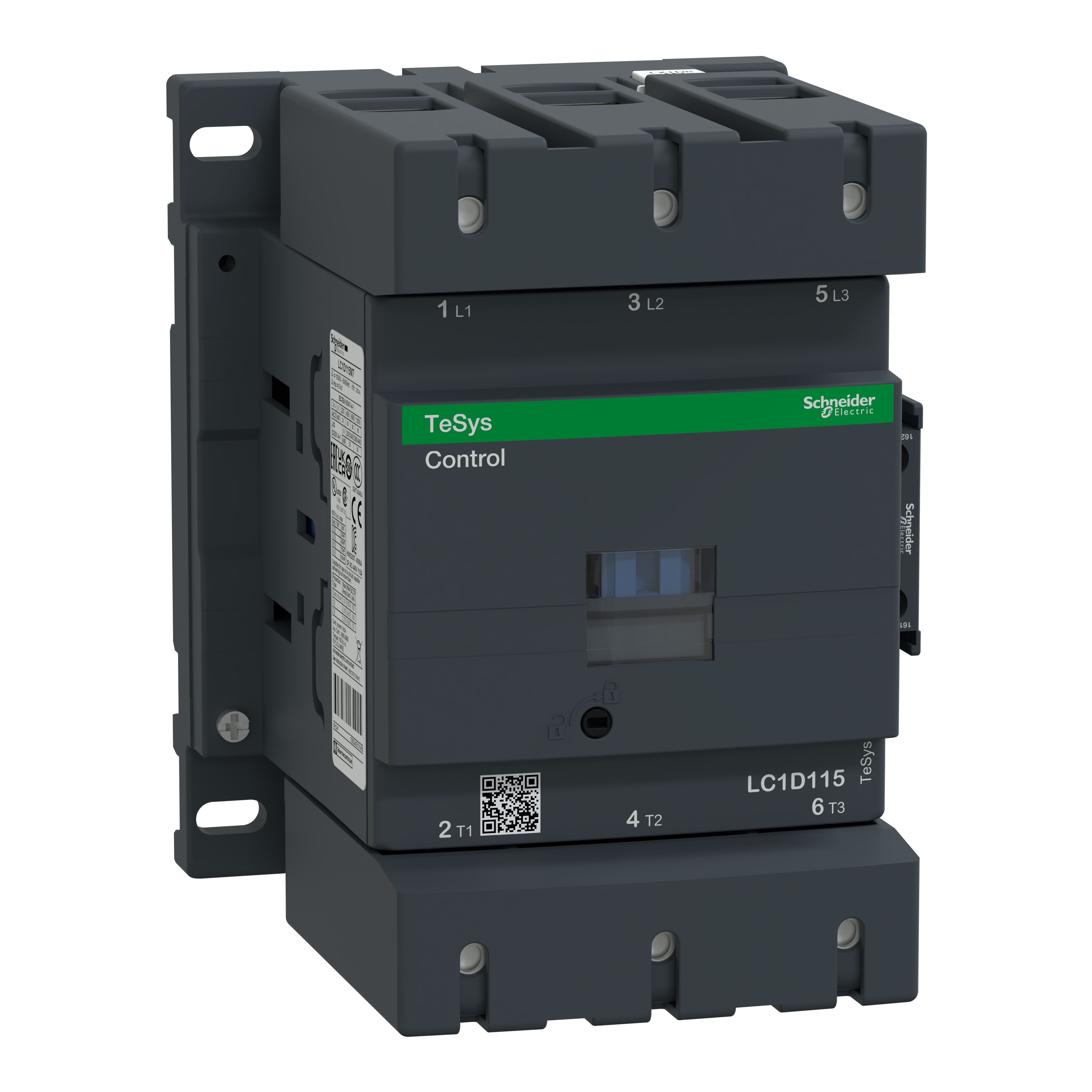 LC1D115G6