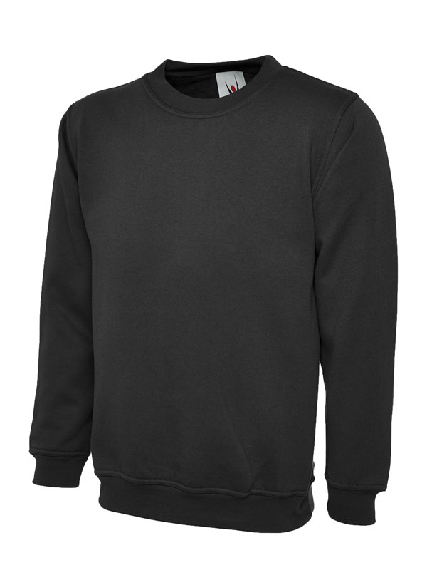 UC205ORBLK-HV-M