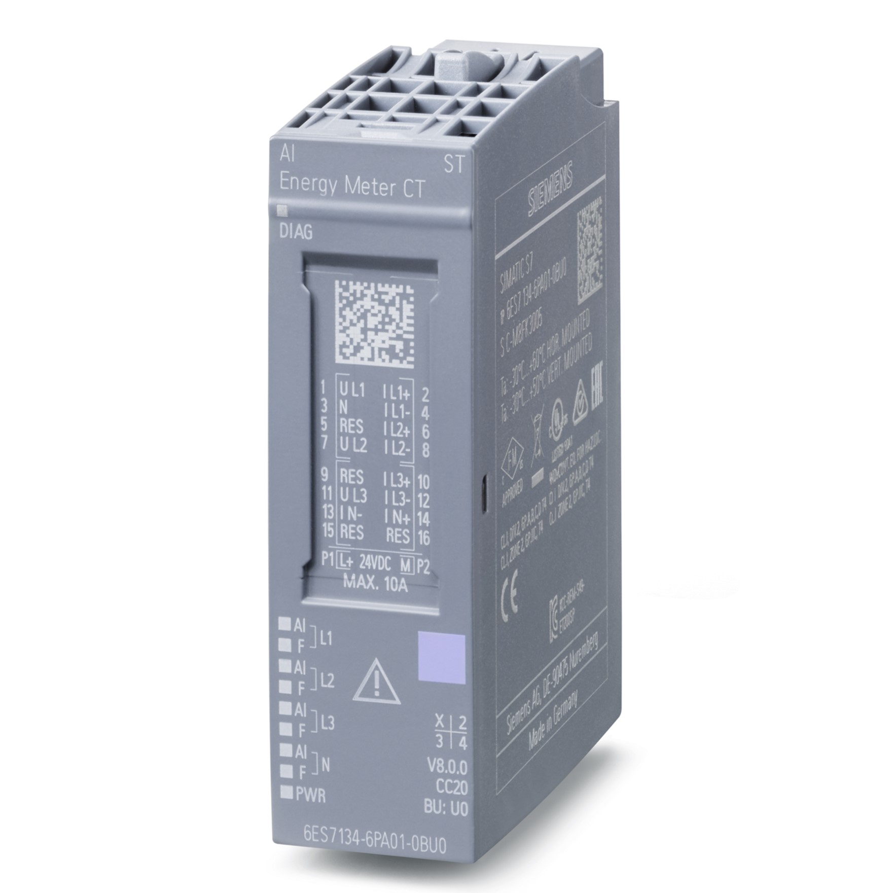 6ES7134-6PA01-0BU0