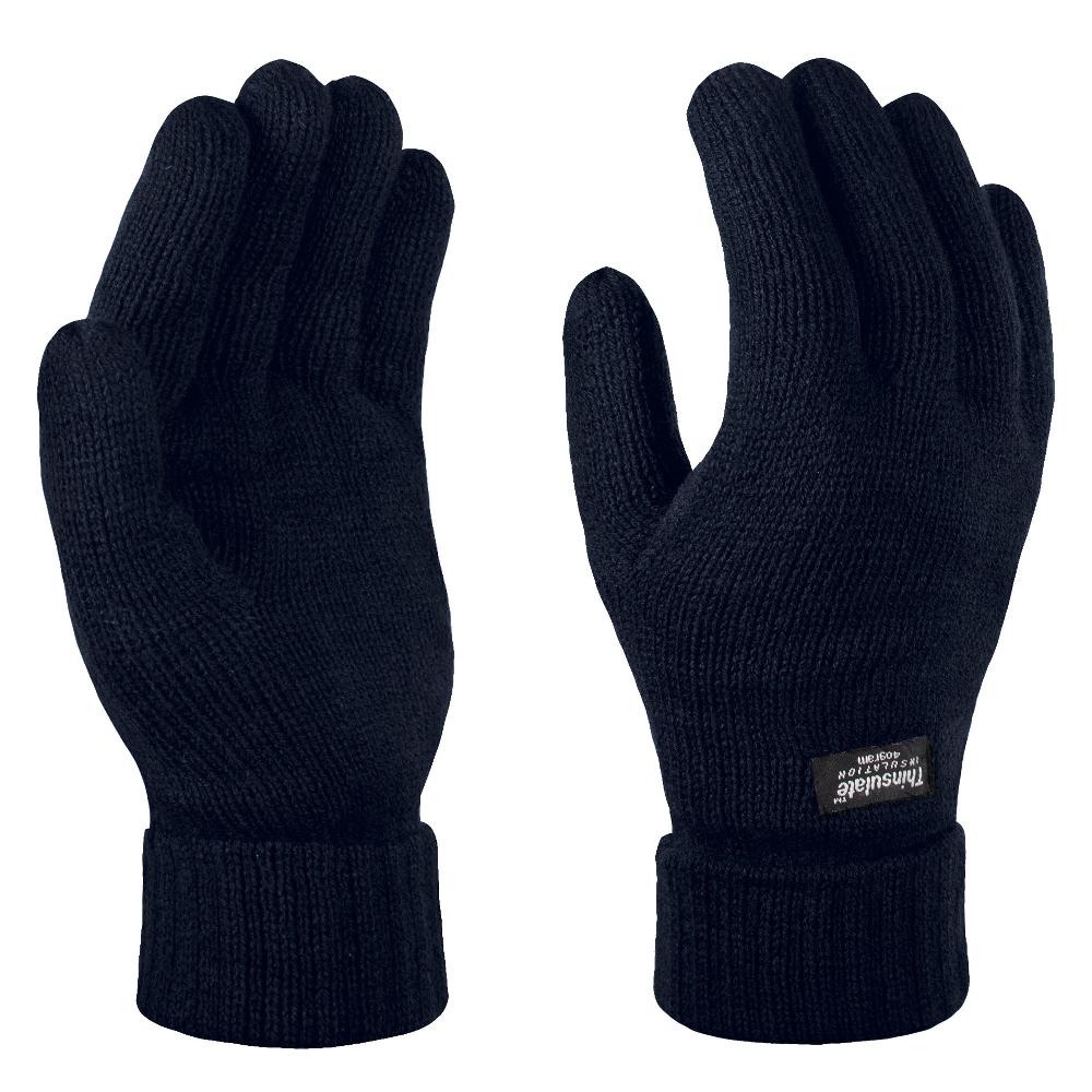 TRG207-BLK