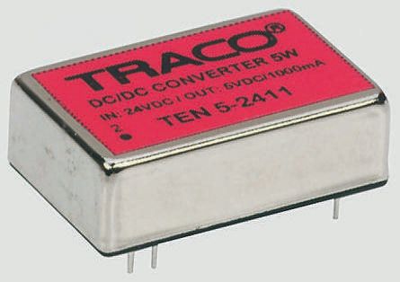TEN 5-4813