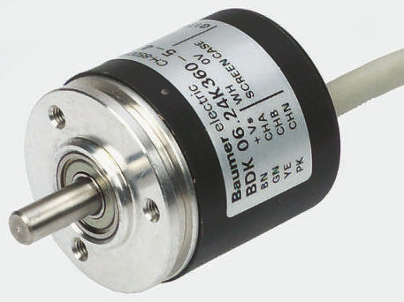 BDK 16.24K100-5-4
